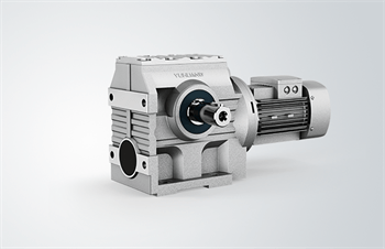 S系列齒輪減速機